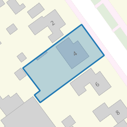 Perceel HRV01-B-2097