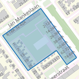 Perceel HRV01-B-2102