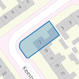 Perceel HRV01-B-2115