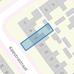 Perceel HRV01-B-2117