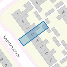 Perceel HRV01-B-2118