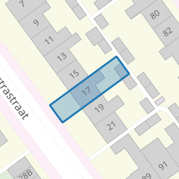 Perceel HRV01-B-2120