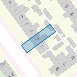 Perceel HRV01-B-2121