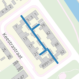 Perceel HRV01-B-2126