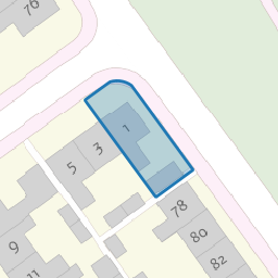 Perceel HRV01-B-2129