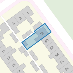 Perceel HRV01-B-2130