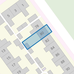 Perceel HRV01-B-2131