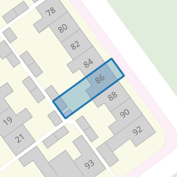 Perceel HRV01-B-2134