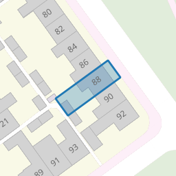 Perceel HRV01-B-2135