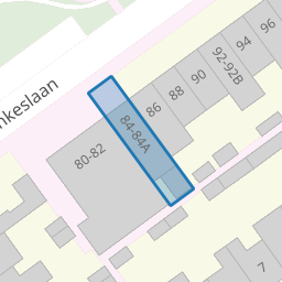 Perceel HRV01-B-2140