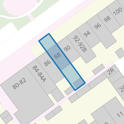 Perceel HRV01-B-2142