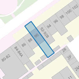 Perceel HRV01-B-2143