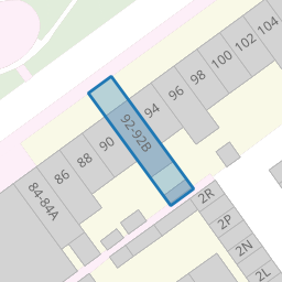 Perceel HRV01-B-2144