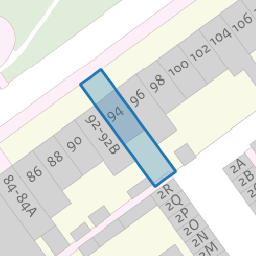 Perceel HRV01-B-2145