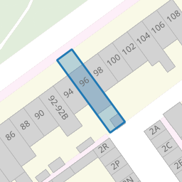 Perceel HRV01-B-2146