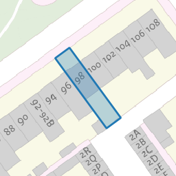 Perceel HRV01-B-2147