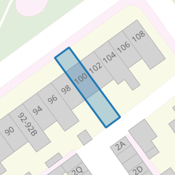 Perceel HRV01-B-2148