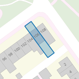 Perceel HRV01-B-2151