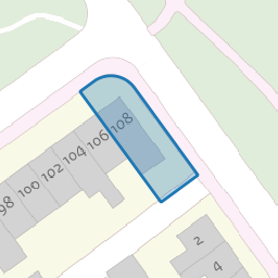 Perceel HRV01-B-2152