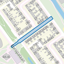 Perceel HRV01-B-2159