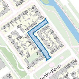 Perceel HRV01-B-2162