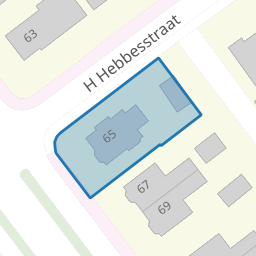 Perceel HRV01-B-2182