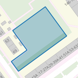 Perceel HRV01-B-2184