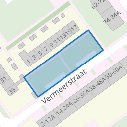 Perceel HRV01-B-2196