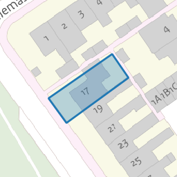 Perceel HRV01-B-2199