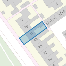 Perceel HRV01-B-2201