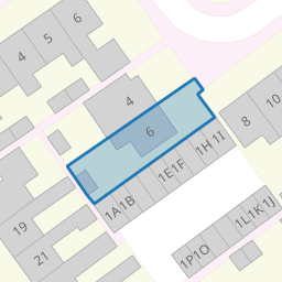 Perceel HRV01-B-2211