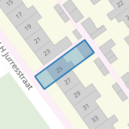 Perceel HRV01-B-2214