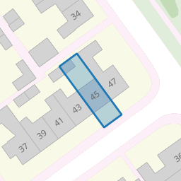 Perceel HRV01-B-2222