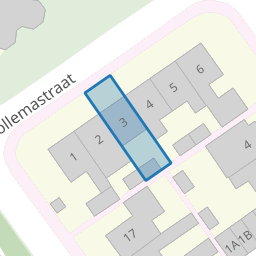 Perceel HRV01-B-2230