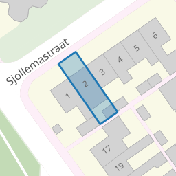 Perceel HRV01-B-2231