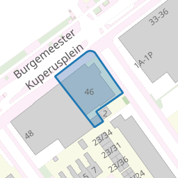 Perceel HRV01-B-2259