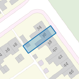 Perceel HRV01-B-2261