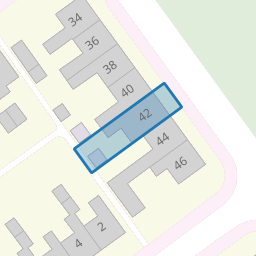 Perceel HRV01-B-2264