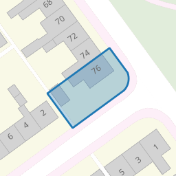 Perceel HRV01-B-2273