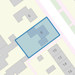 Perceel HRV01-B-2276