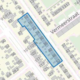 Perceel HRV01-B-2278