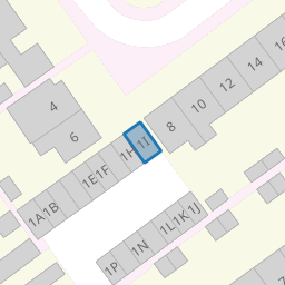 Perceel HRV01-B-2283