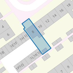 Perceel HRV01-B-2284