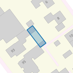 Perceel HRV01-B-2285