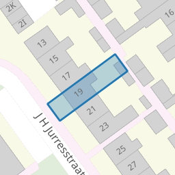 Perceel HRV01-B-2291