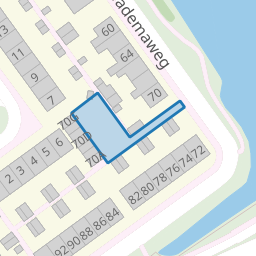 Perceel HRV01-B-2311