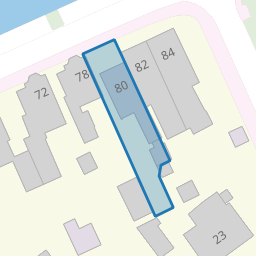 Perceel HRV01-B-2320