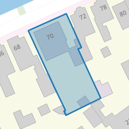 Perceel HRV01-B-2325