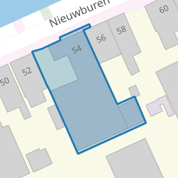 Perceel HRV01-B-2333