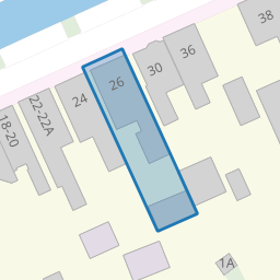 Perceel HRV01-B-2341